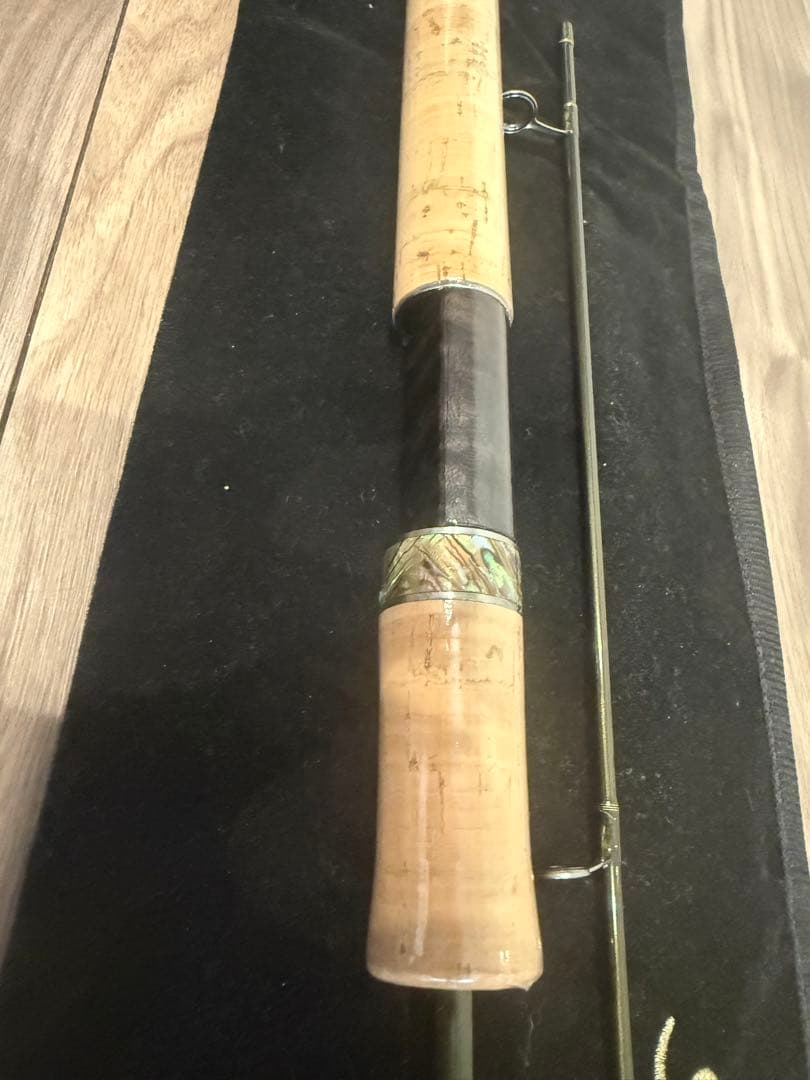 M*C様 ロデオクラフト999.9マイスター60SUL Meister