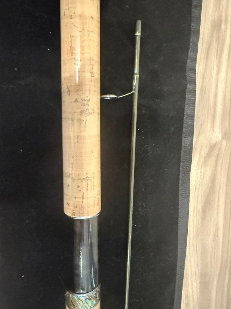 M*C様 ロデオクラフト999.9マイスター60SUL Meister