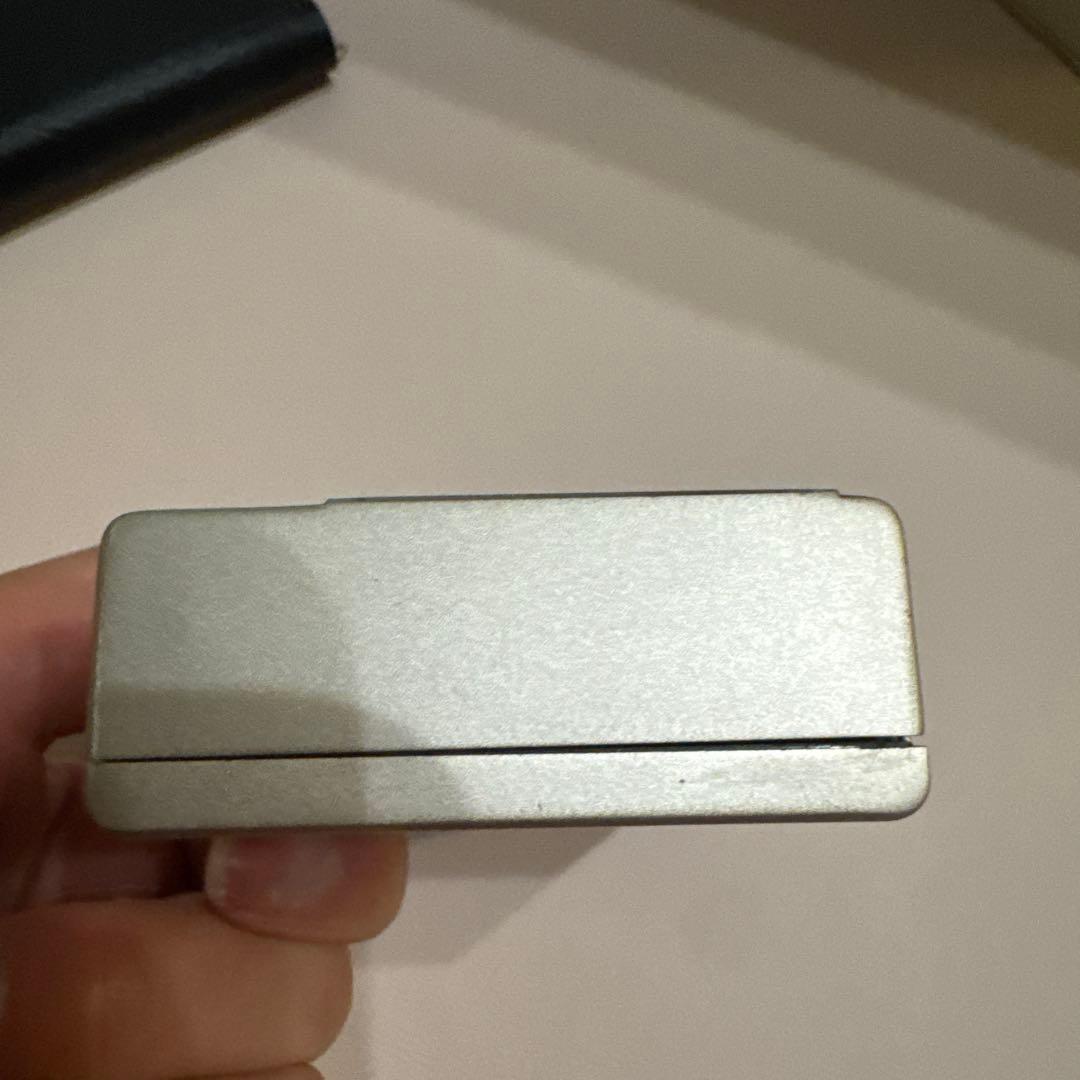 ステレオ　マイクロカセット　レコーダー　HS-M2 AIWA ジャンク