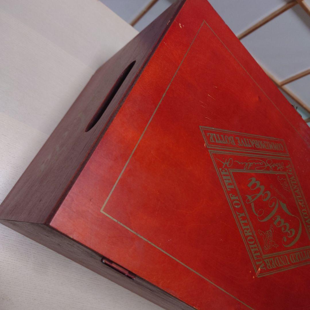 Coca-Cola 25周年記念ボトルセット 24本