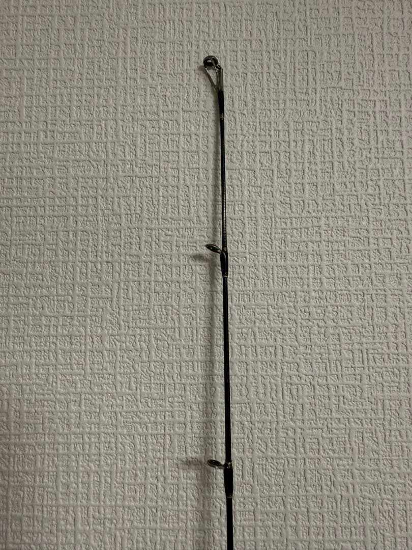 Ar 63 バスロッド コルクグリップ