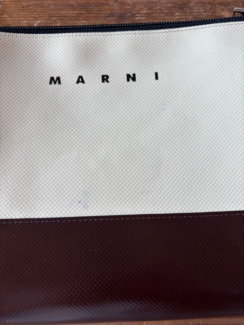 MARNI マルニ ショルダーバッグ サコッシュ