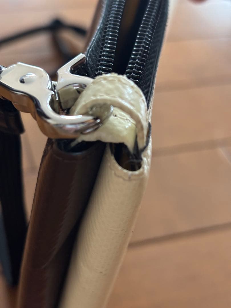 MARNI マルニ ショルダーバッグ サコッシュ