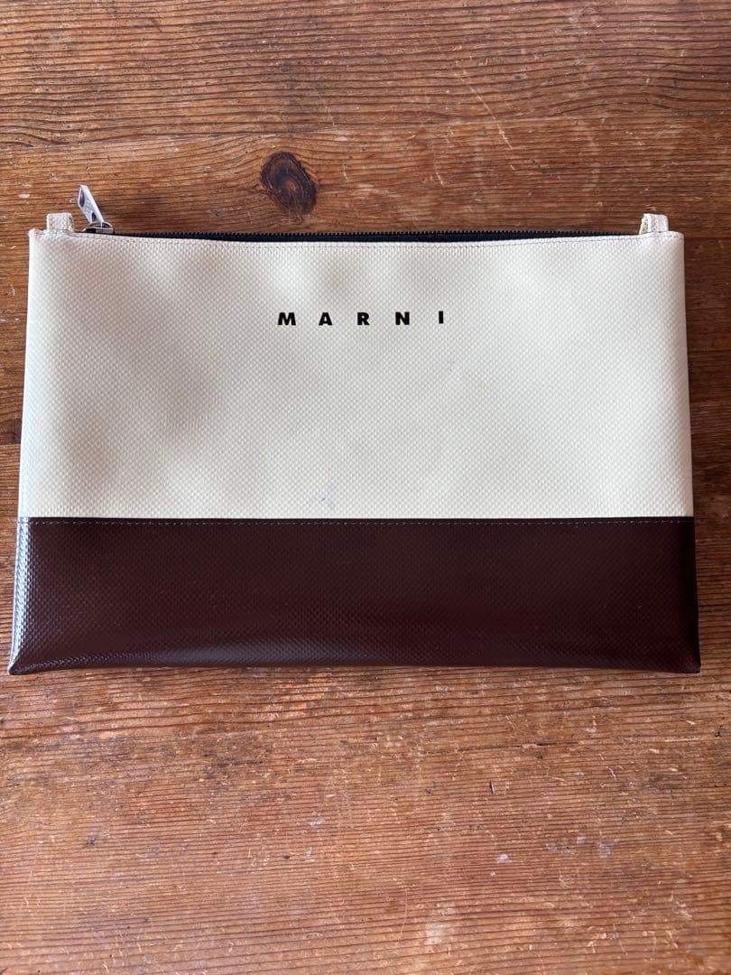 MARNI マルニ ショルダーバッグ サコッシュ