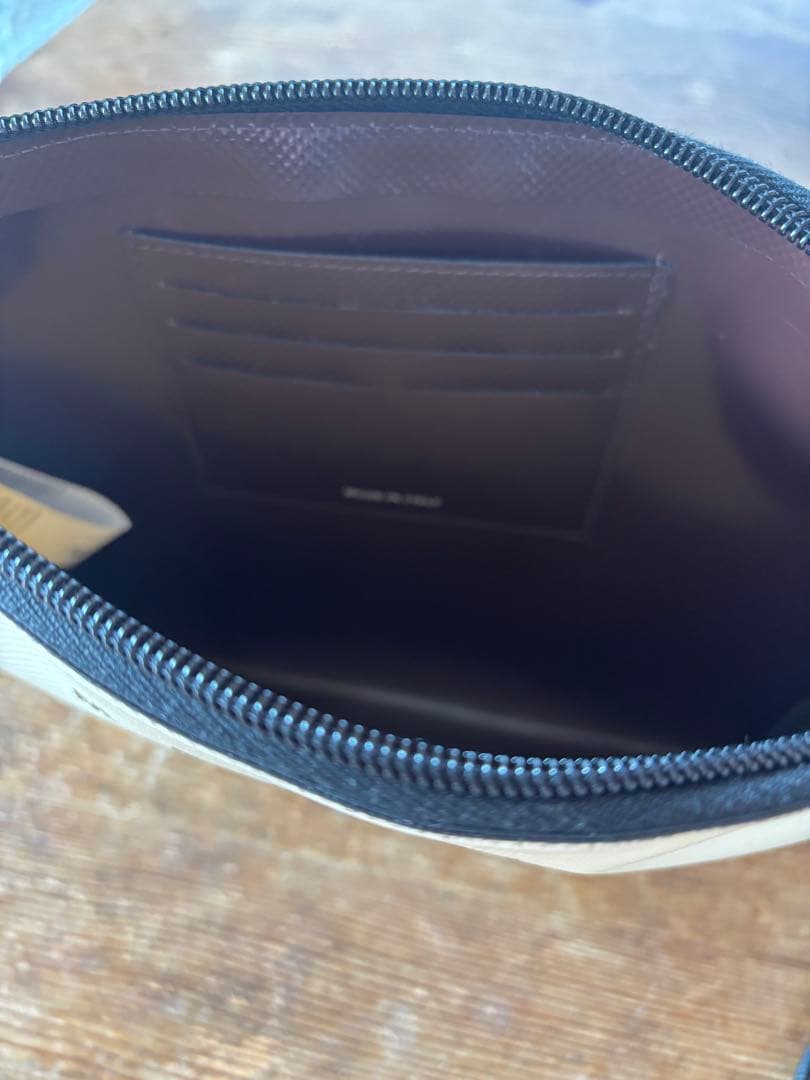 MARNI マルニ ショルダーバッグ サコッシュ