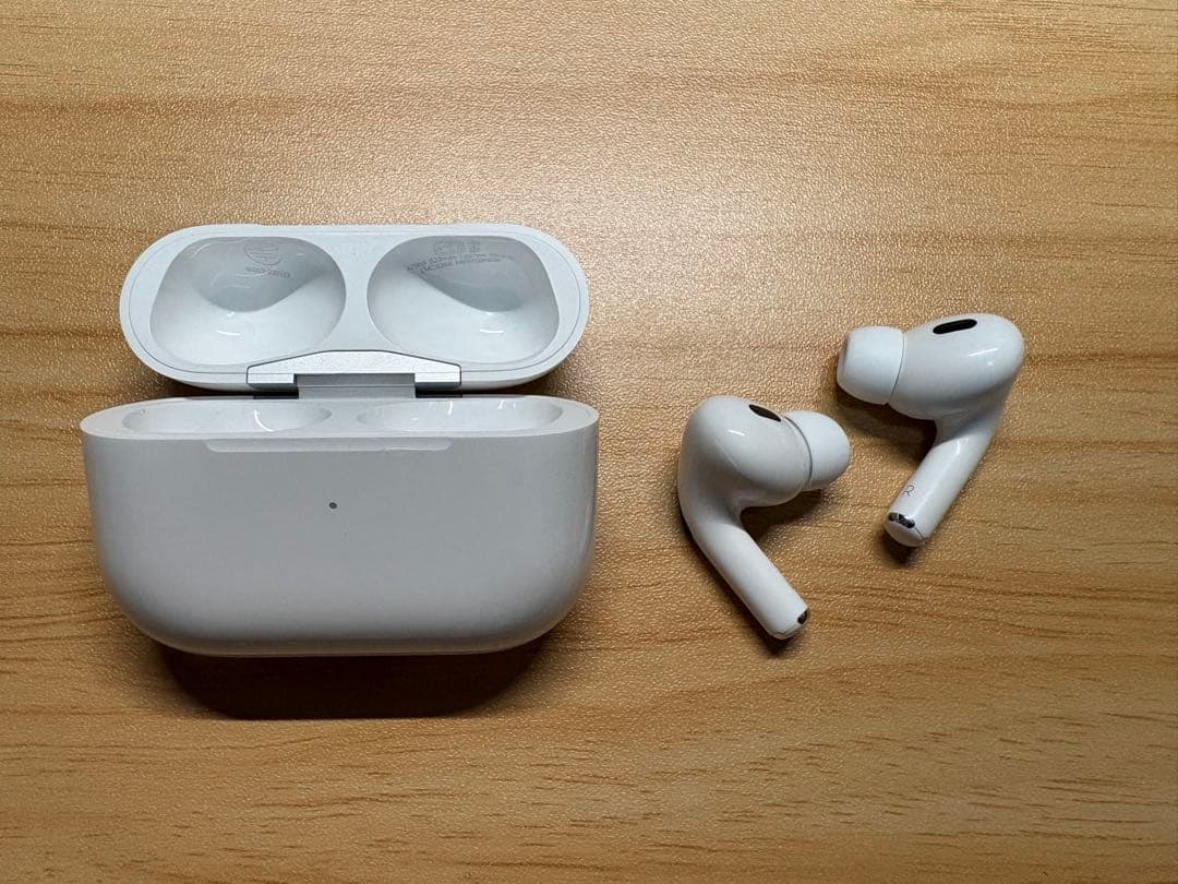 AirPodsPro第二世代（USB-C）即購入可