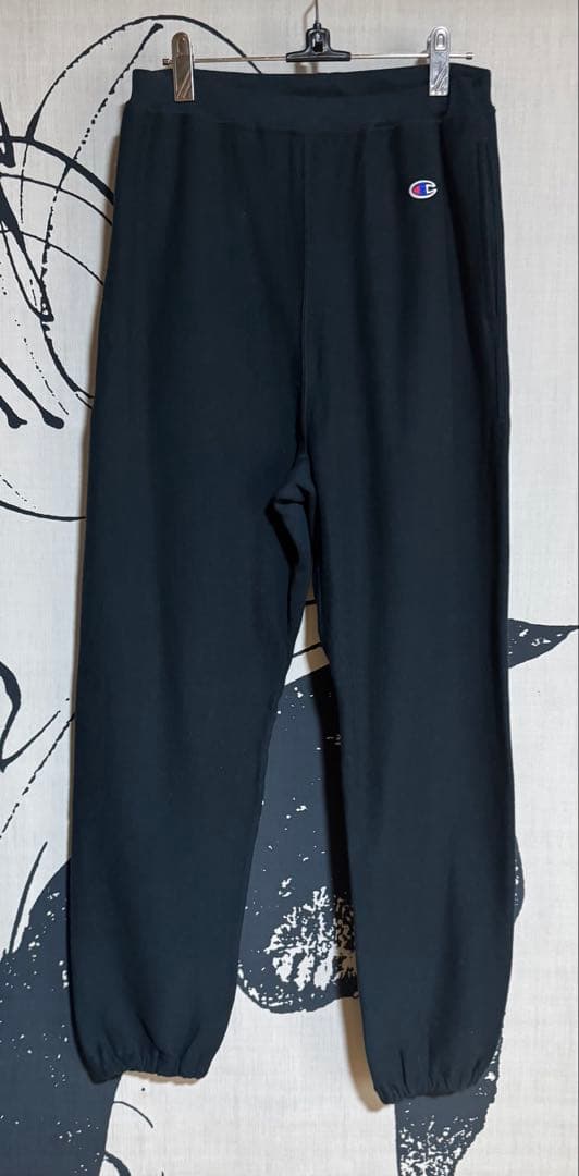 Champion for RHC French Terry スウェットセット