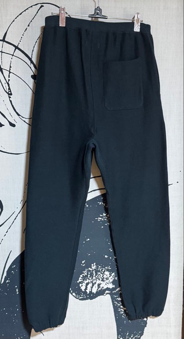 Champion for RHC French Terry スウェットセット