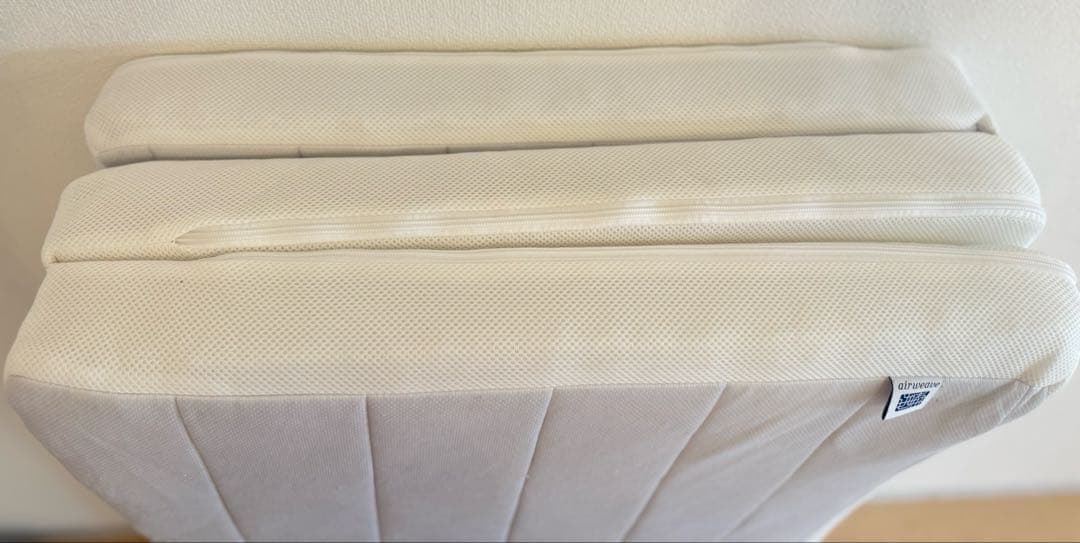 エアウィーヴ スマート Z01 セミダブル