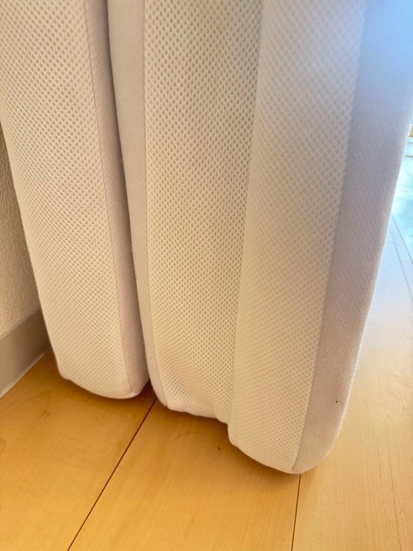 エアウィーヴ スマート Z01 セミダブル