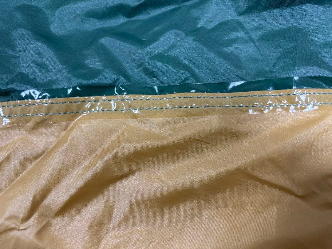 【美品】Coleman テント タフワイドドームⅣ/300 アウトドア