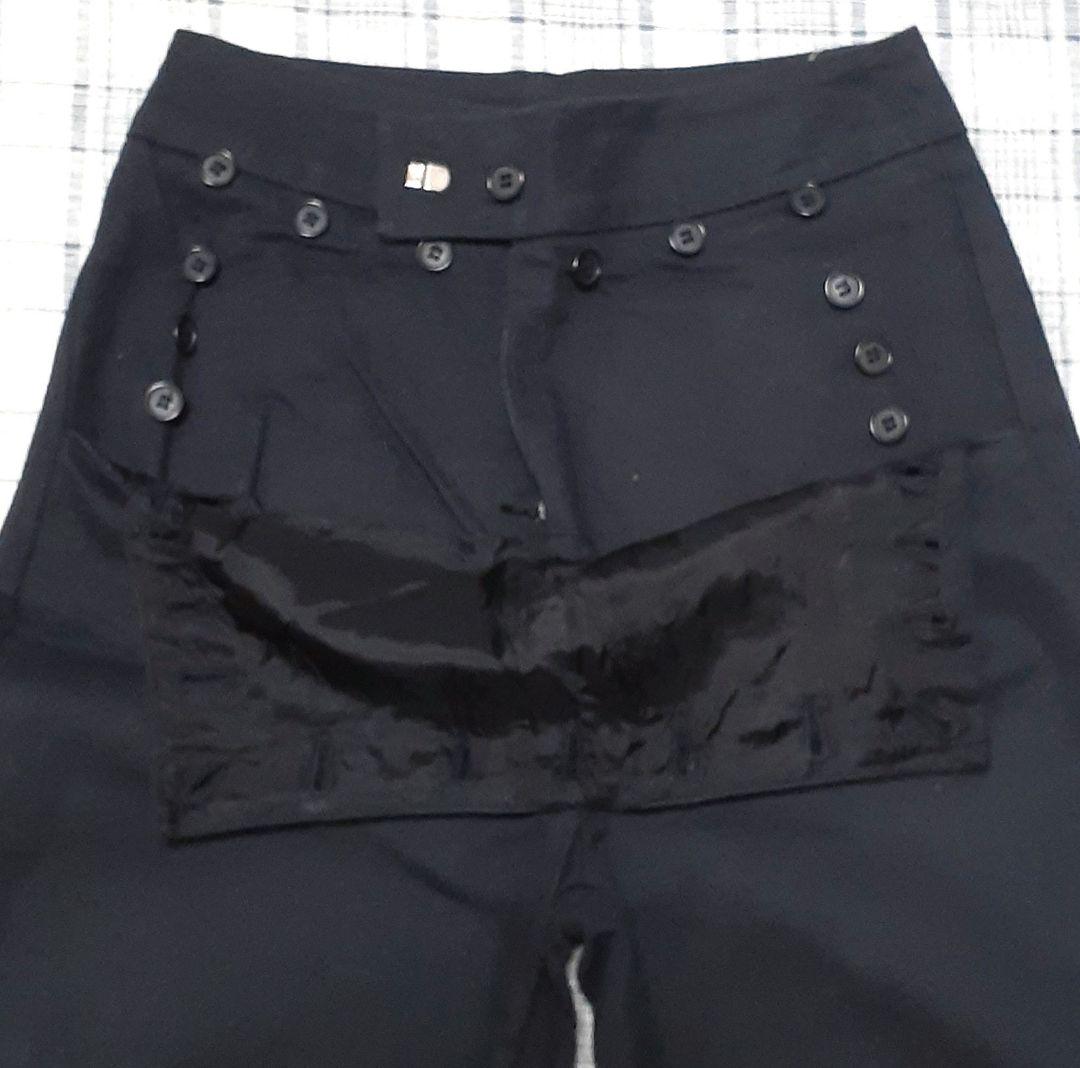 HELMUT LANG マリンパンツ