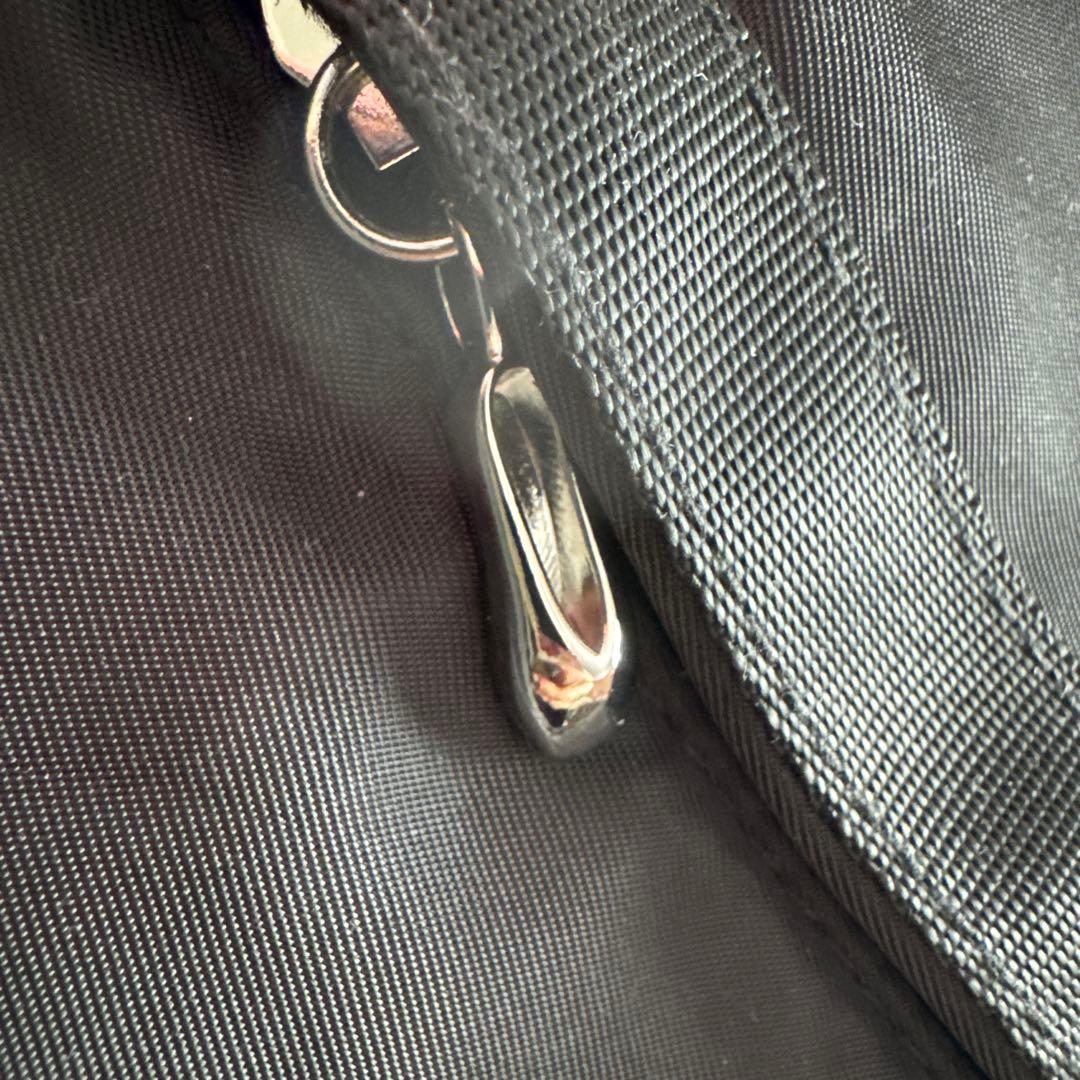 Grishko ブラック バレエ　バックパック