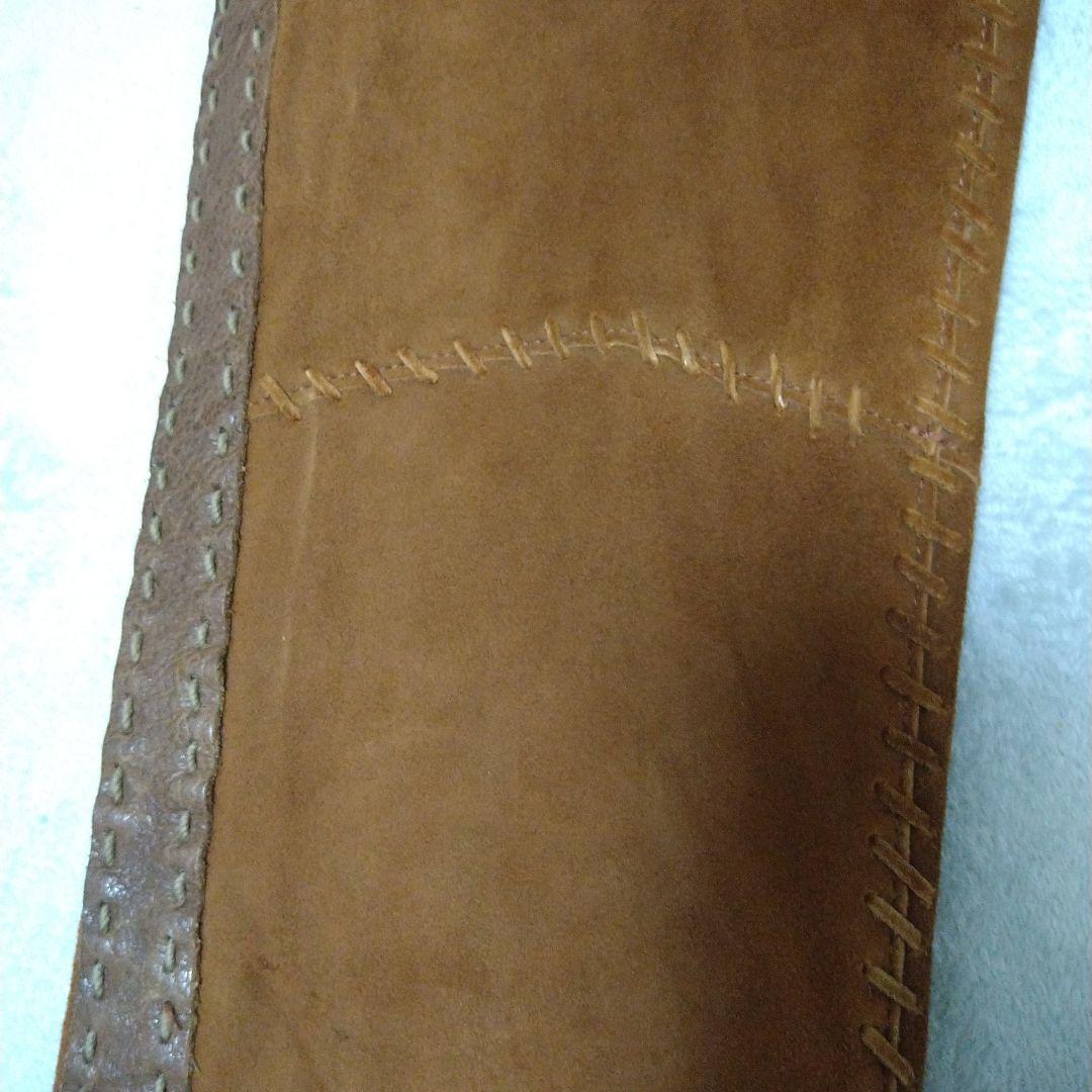 ラルフローレン 80s 90s レザーパンツ ウエスタン ヴィンテージ y2k