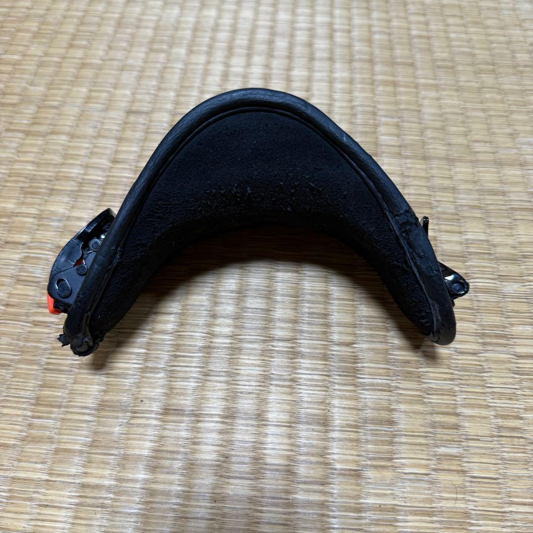 21-22モデル SP マウンテン アンクルストラップ