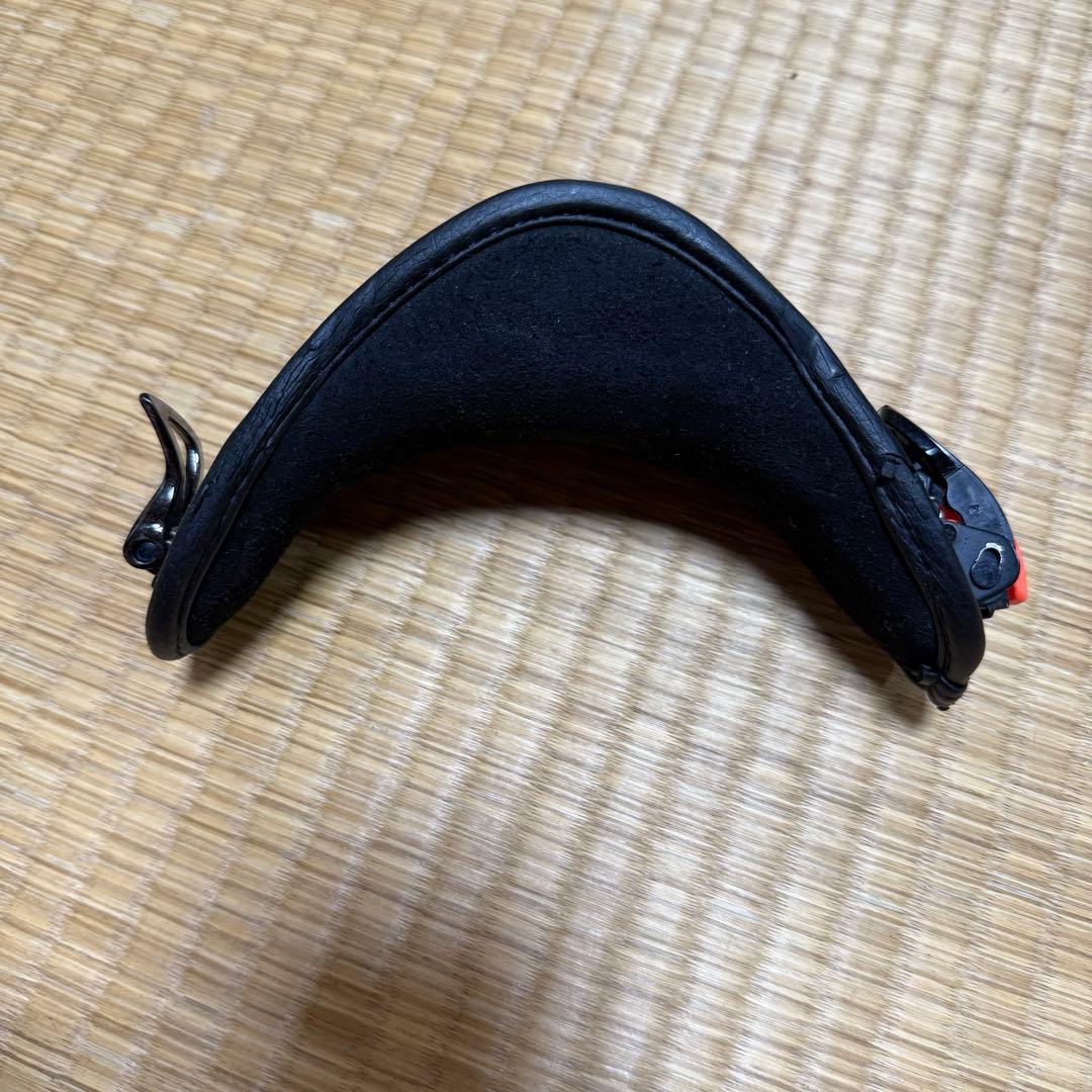 21-22モデル SP マウンテン アンクルストラップ