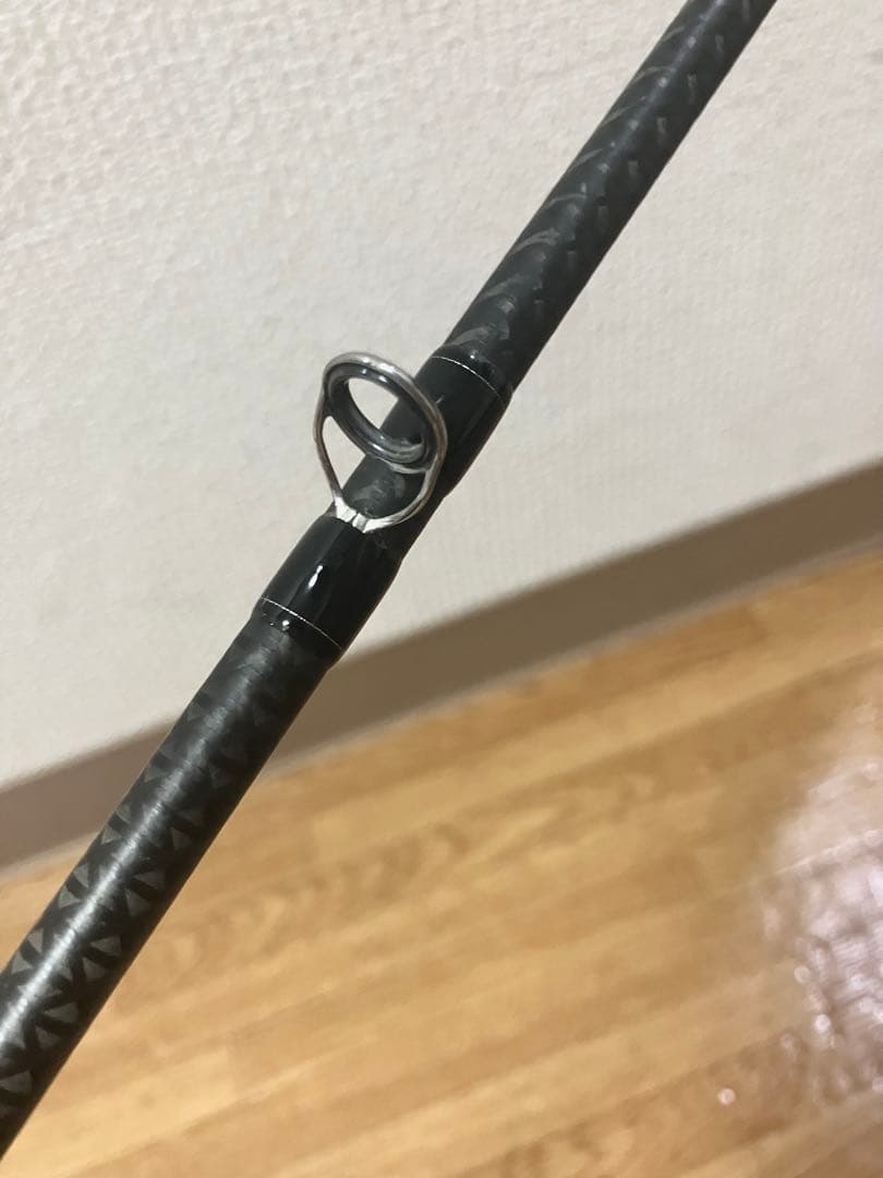 IRSC-66MHF-TG40X ブラックレイブンエクス トリームRS カレイド