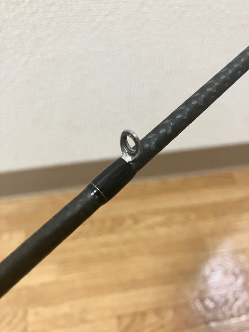 IRSC-66MHF-TG40X ブラックレイブンエクス トリームRS カレイド