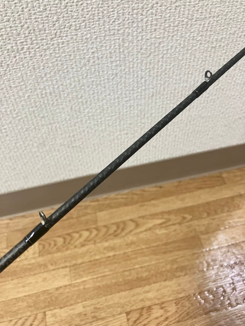 IRSC-66MHF-TG40X ブラックレイブンエクス トリームRS カレイド