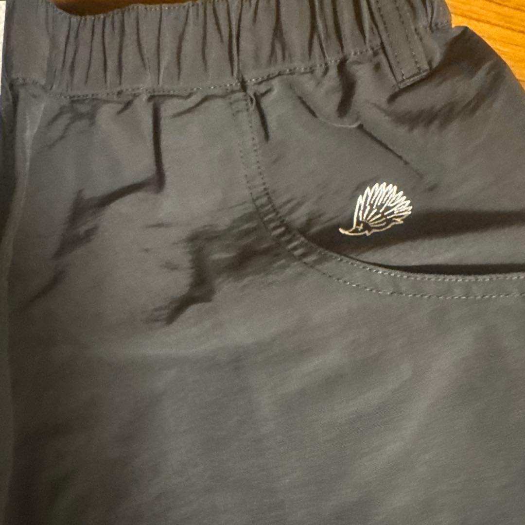 メンズウェア clubhaus climbing shorts black M