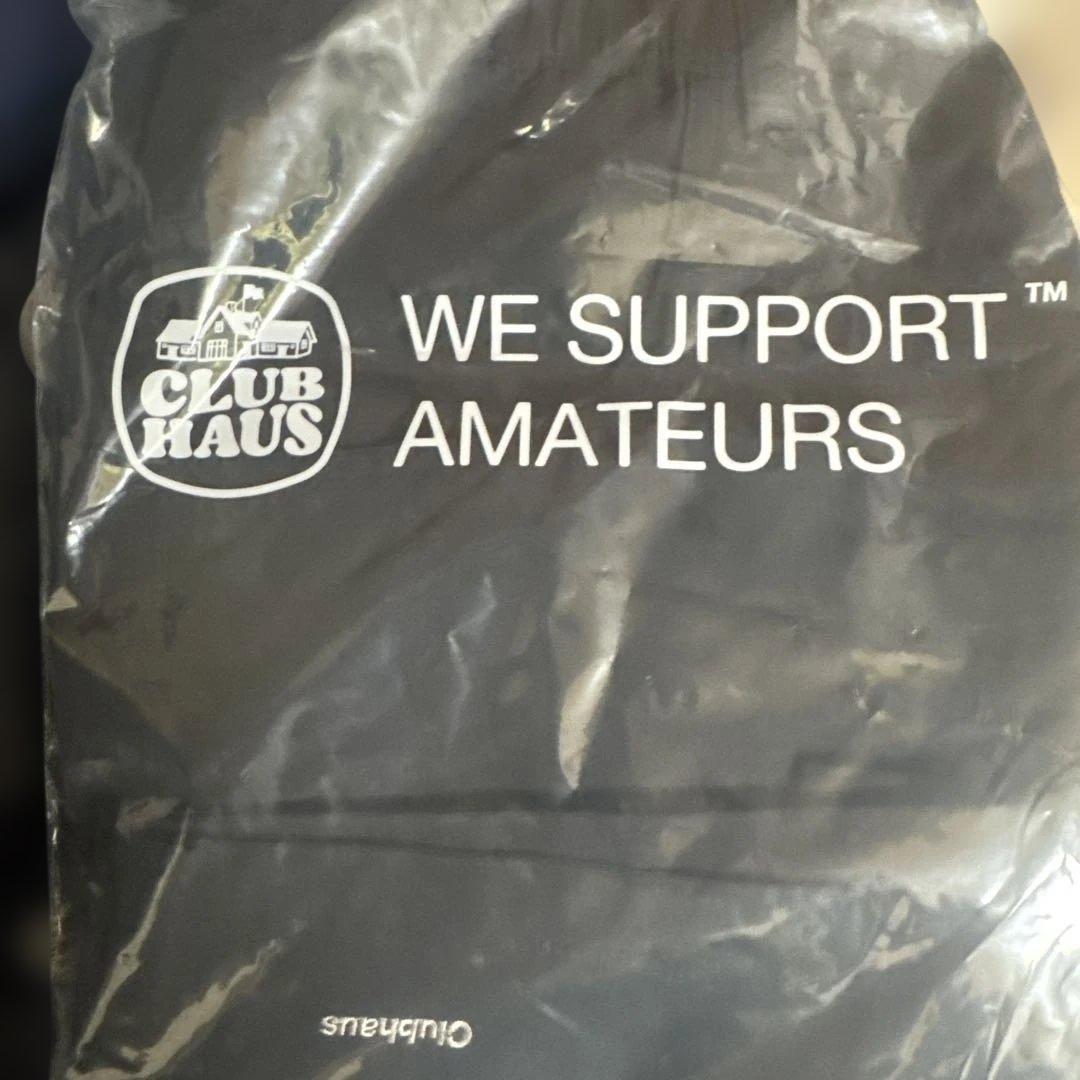 メンズウェア clubhaus climbing shorts black M