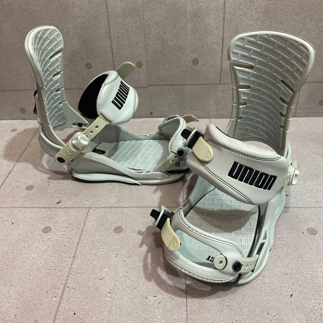 ★ UNION BINDING COMPANY ユニオン ヴィンディング　ボード