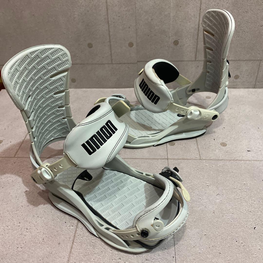 ★ UNION BINDING COMPANY ユニオン ヴィンディング　ボード