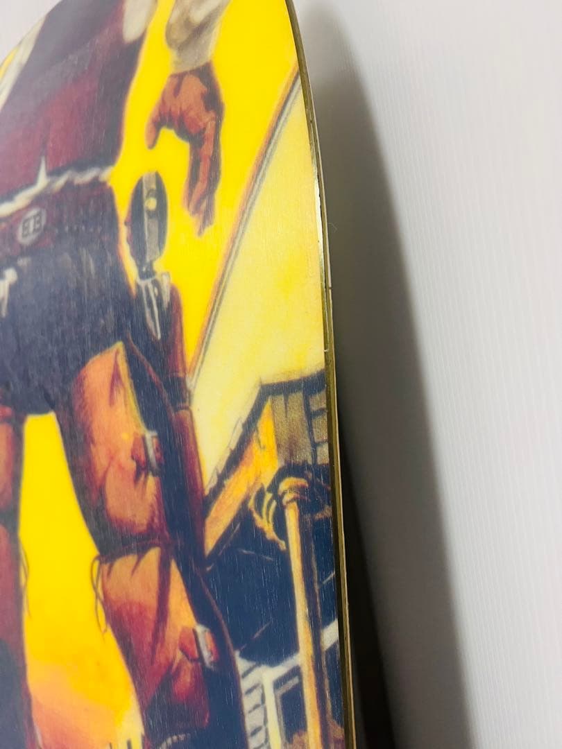 最高モデル Burton custom スーパーフライII 164cm