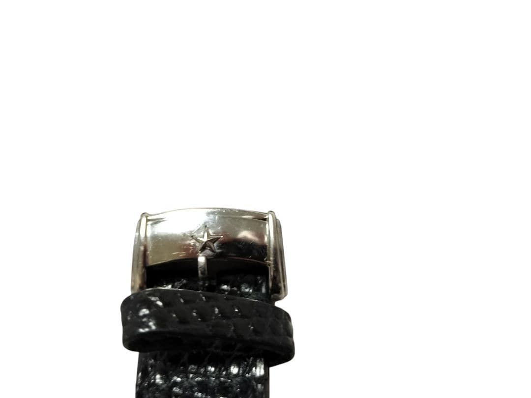 ZENITH CHRONOMASTER ゼニスダイヤモンド手巻き腕時計