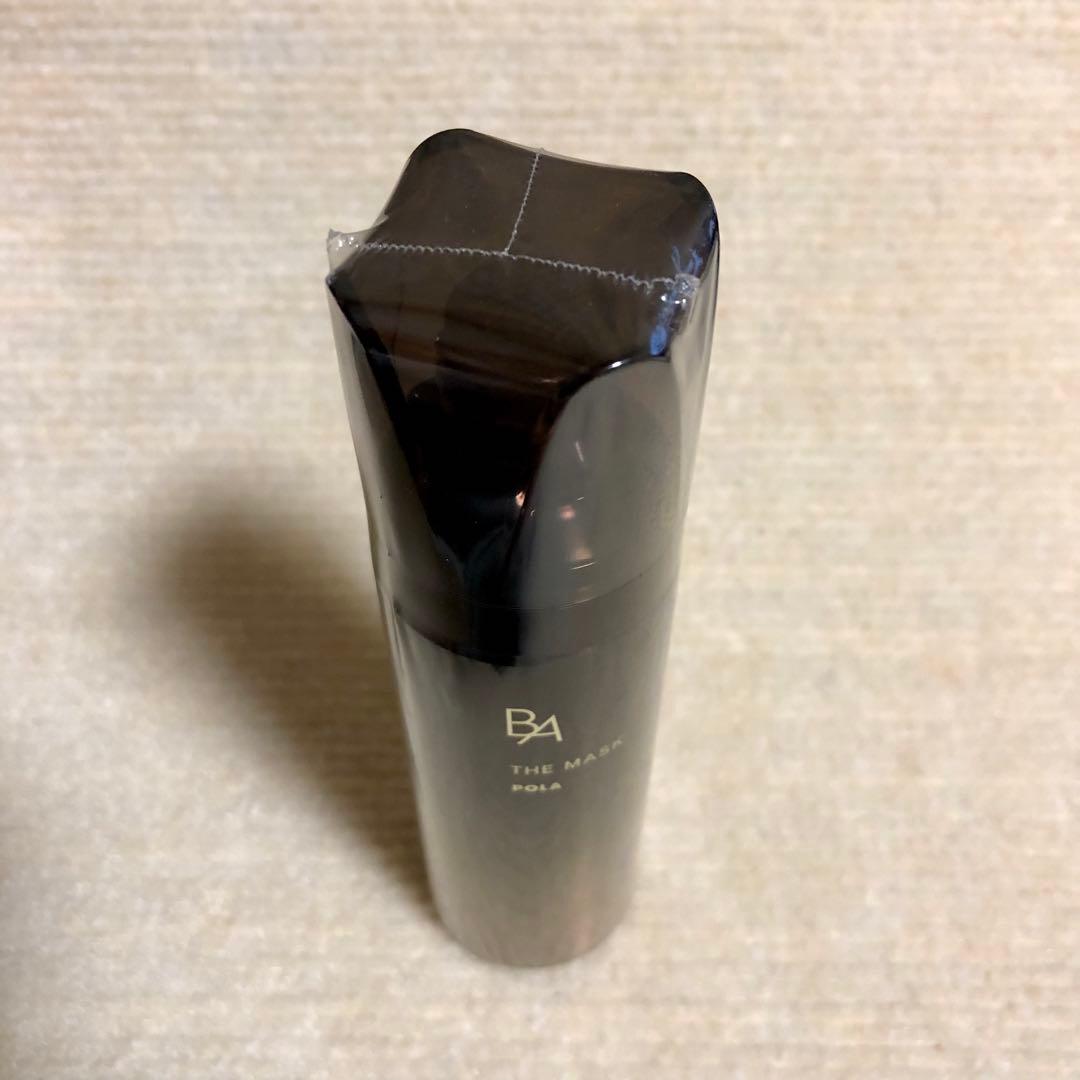 【未開封】POLA B.A ザ・マスク 60g