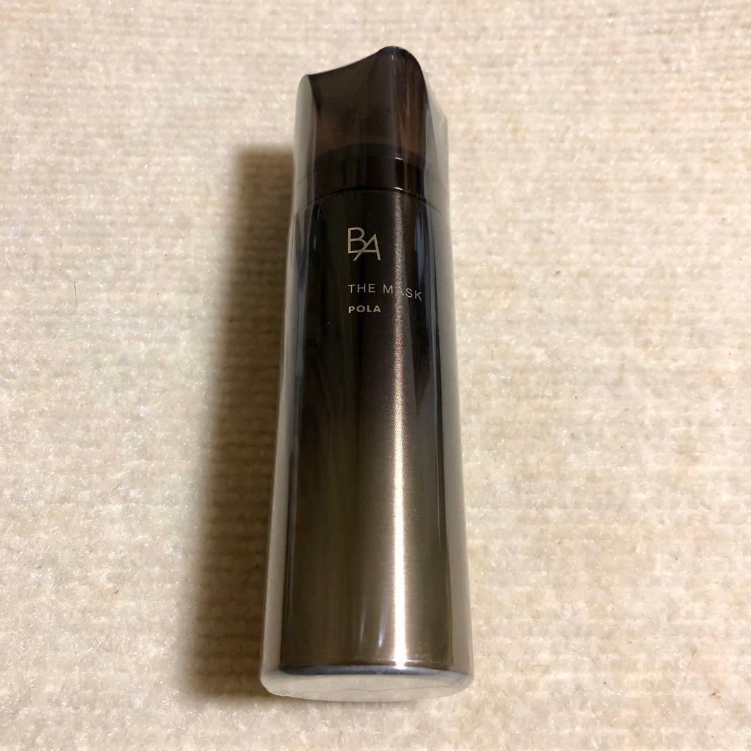 【未開封】POLA B.A ザ・マスク 60g