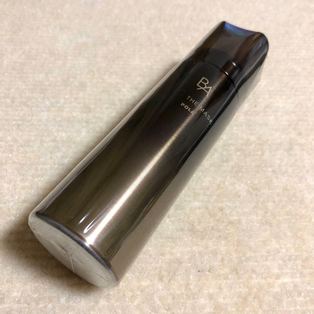 【未開封】POLA B.A ザ・マスク 60g