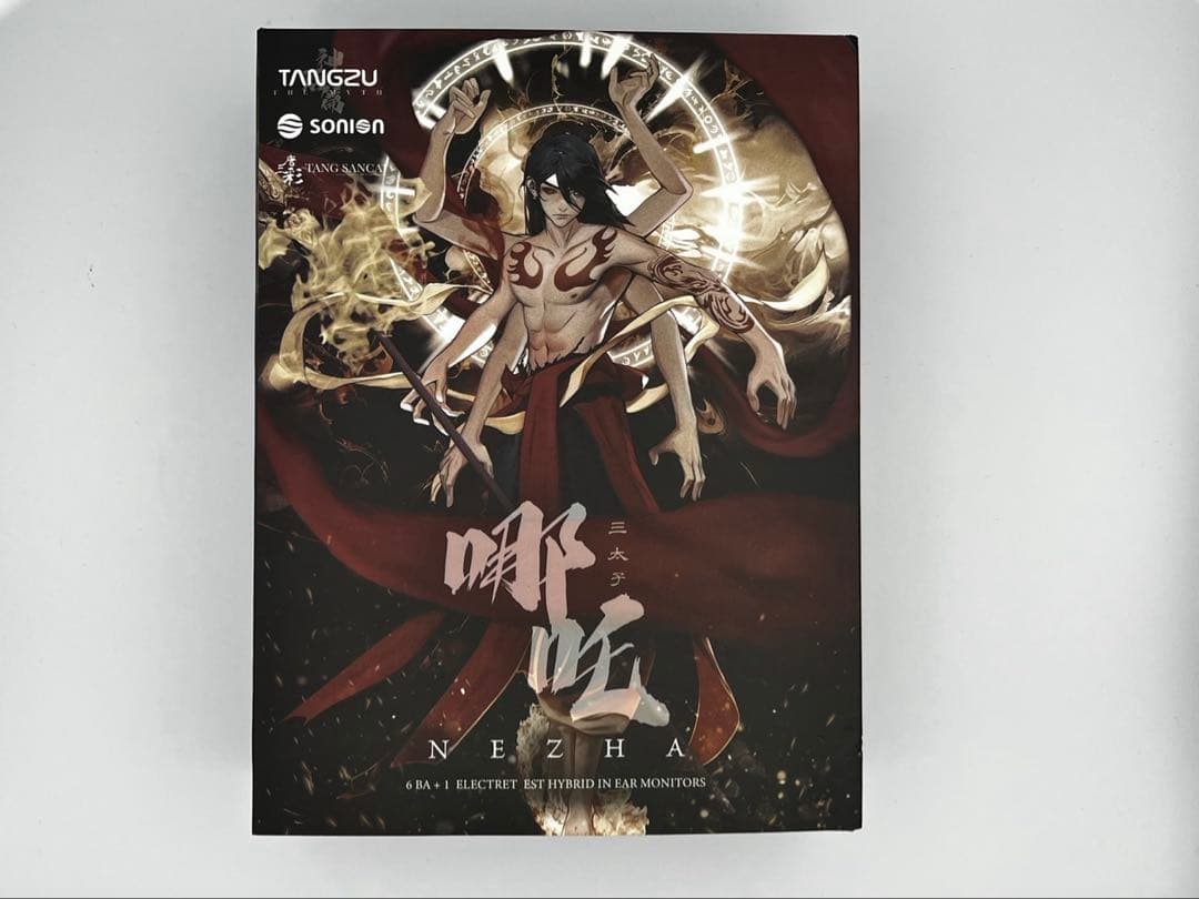 グリコさん　TANGZU　2点セット