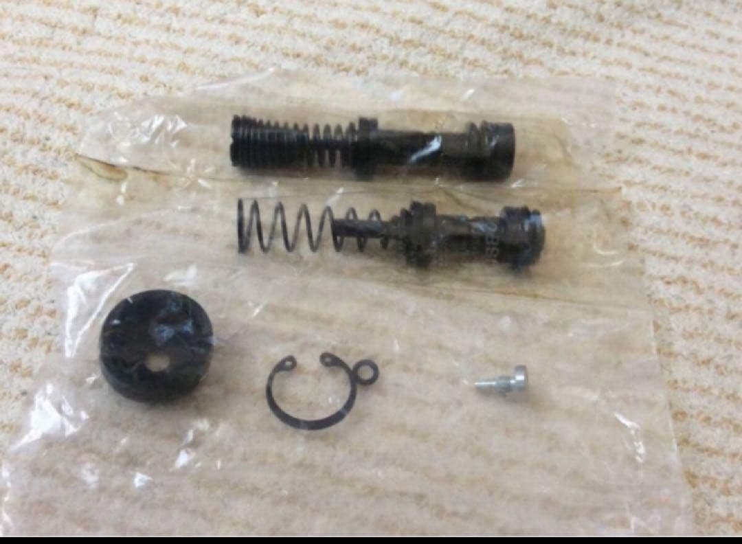 sj30 ジムニー　マスターシリンダーリペアキット　ブレーキ　OEM