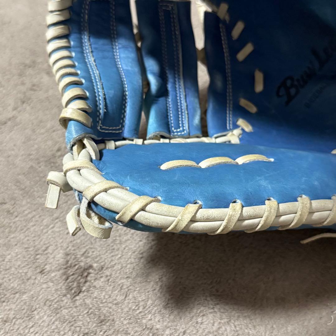 MIZUNO ビューリーグ　ファーストミット グローブ