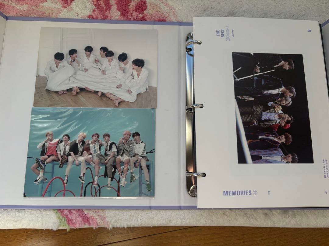 ［最低価格］BTS MEMORIES DVD 2018〜 2021