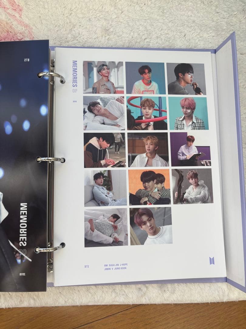 ［最低価格］BTS MEMORIES DVD 2018〜 2021