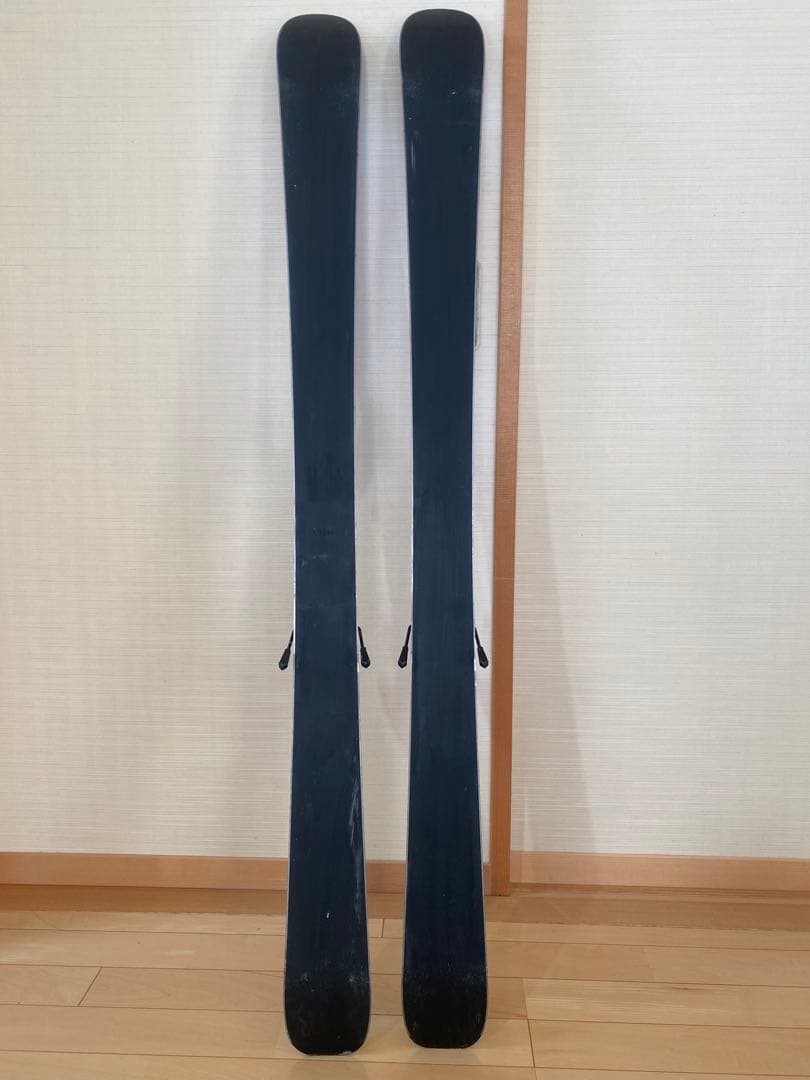 子供　ジュニア　スキー　スキー板とブーツセット　Rossignolロシニョール