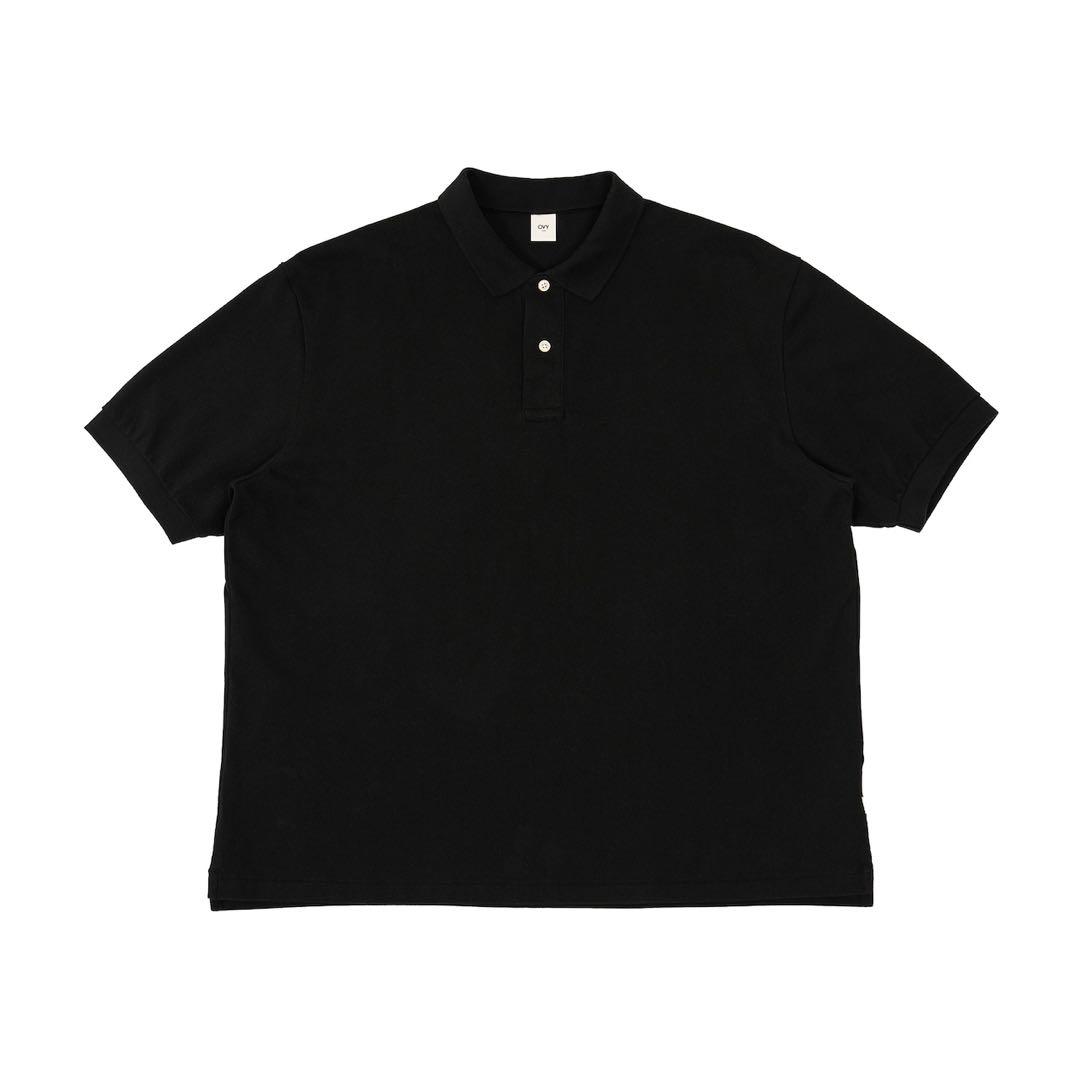 トップス OYV Standard Seed Stitch Polo
