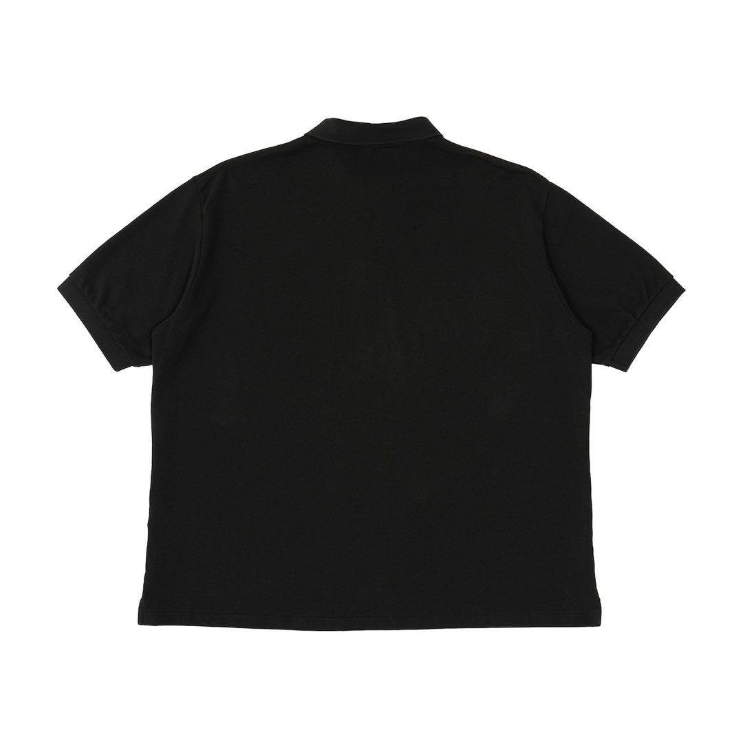 トップス OYV Standard Seed Stitch Polo