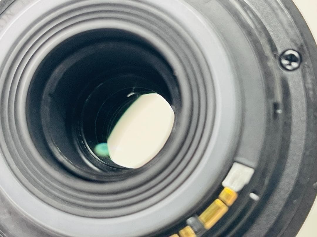 美品⭐Canon キャノン EF-S 55-250mm f4-5.6 IS