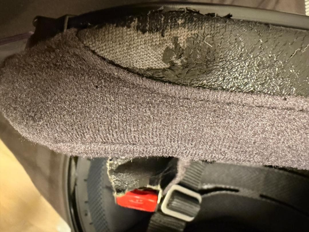 SHOEI J-Cruise ジェットヘルメット ブラック【サイズ：L】