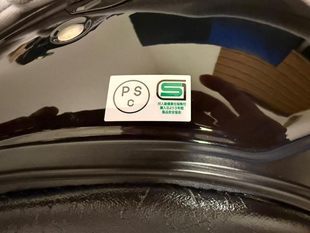 SHOEI J-Cruise ジェットヘルメット ブラック【サイズ：L】