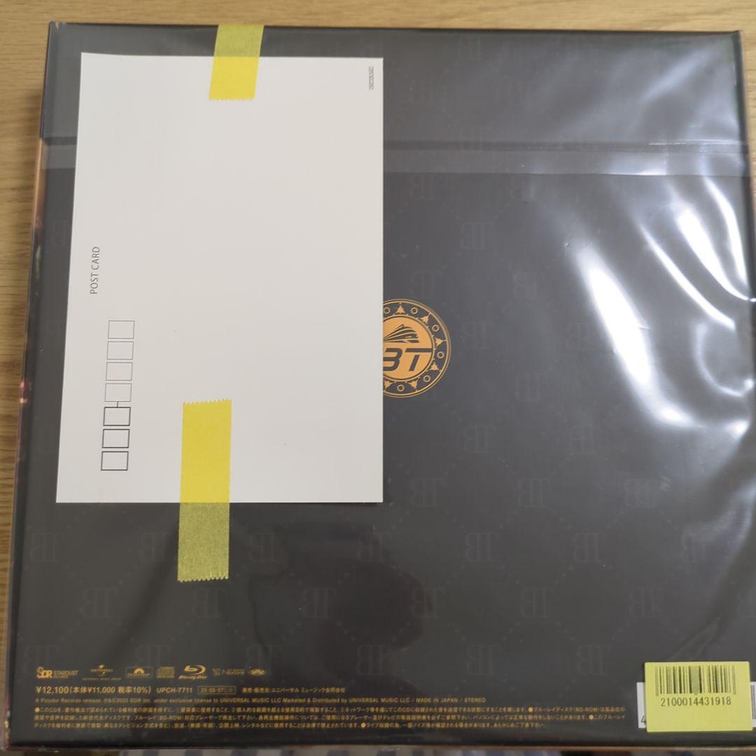 超特急 Why don't you 超特急？ 完全生産限定盤