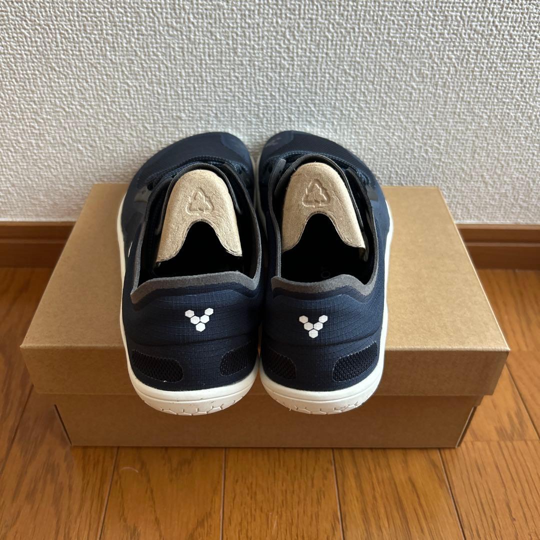 VIVOBAREFOOTプライマスライト3.5ウィメンズ39