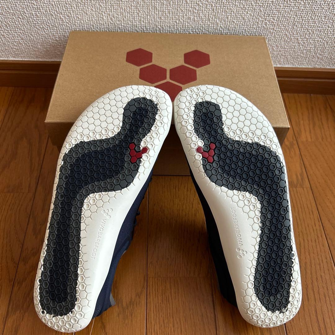 VIVOBAREFOOTプライマスライト3.5ウィメンズ39