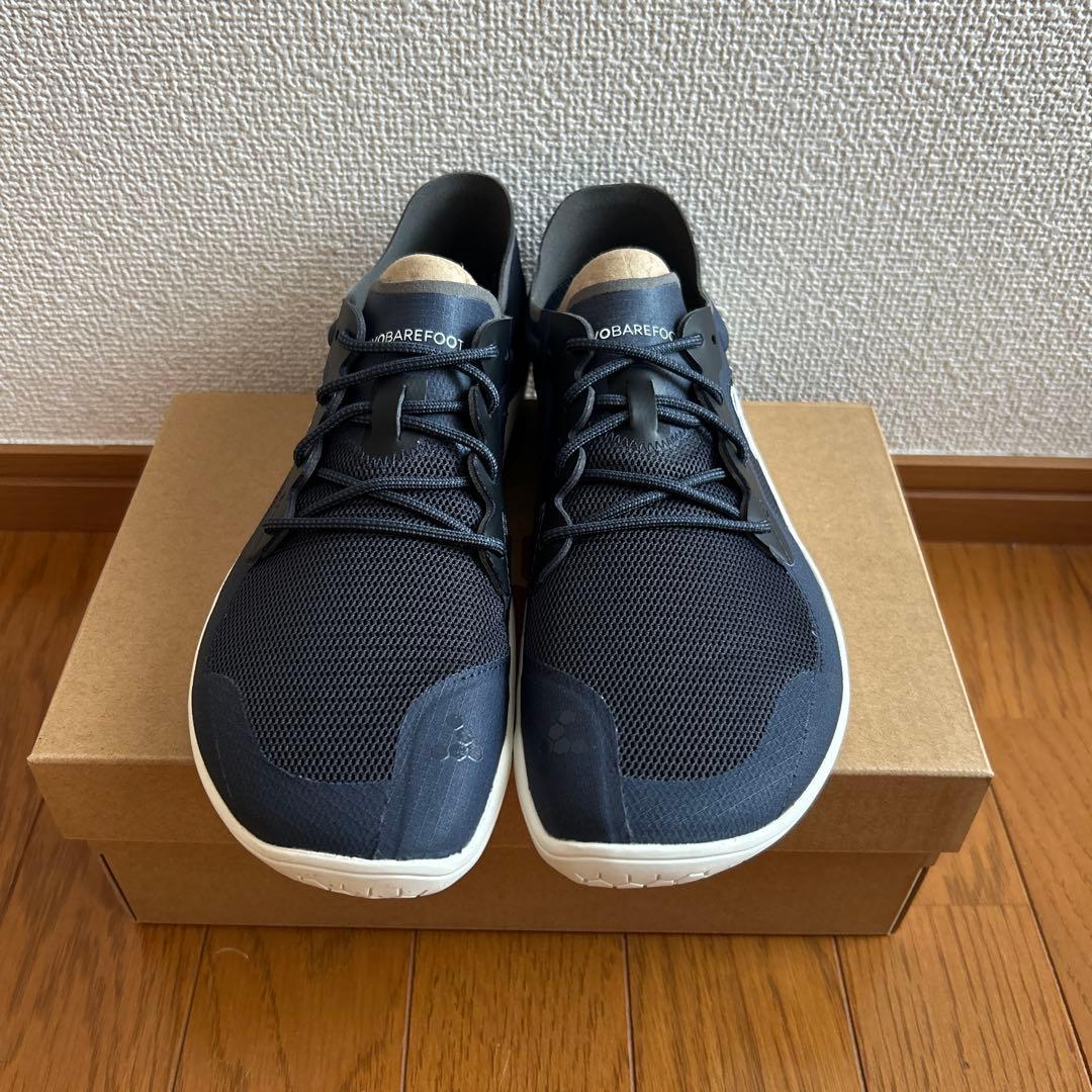 VIVOBAREFOOTプライマスライト3.5ウィメンズ39