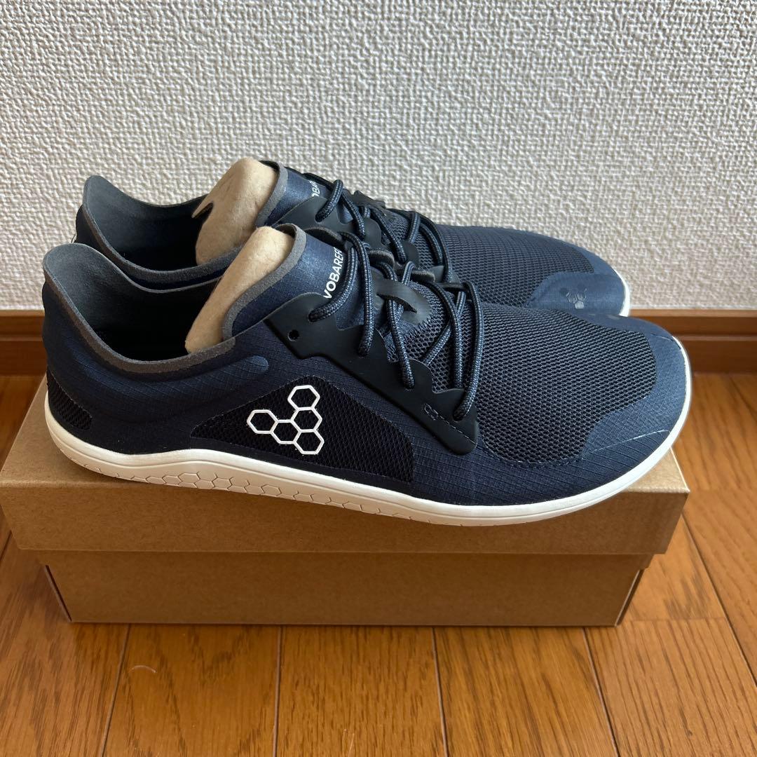 VIVOBAREFOOTプライマスライト3.5ウィメンズ39