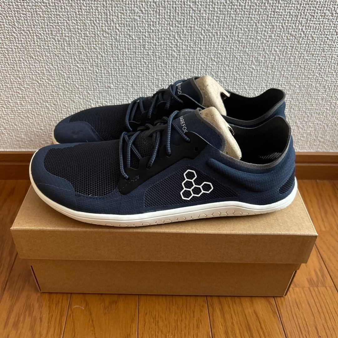 VIVOBAREFOOTプライマスライト3.5ウィメンズ39
