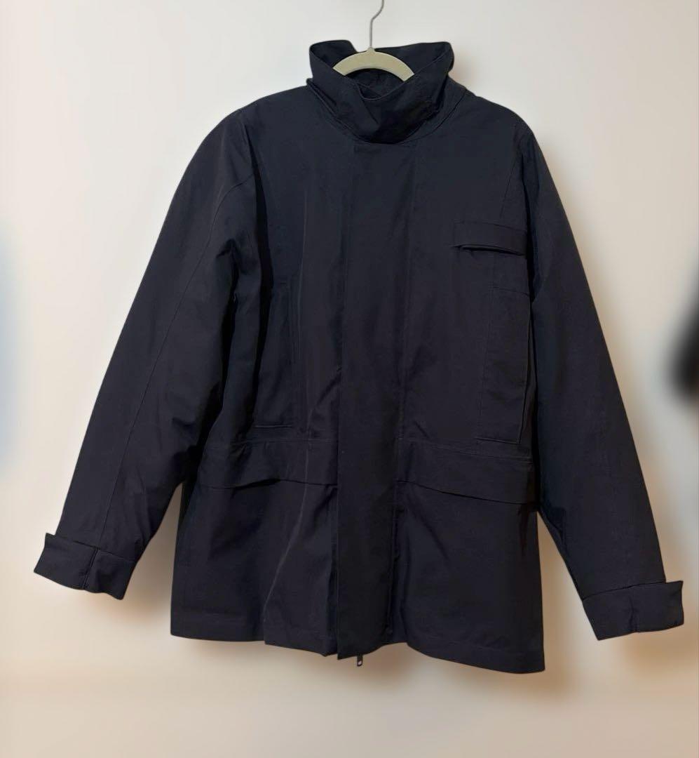 WAIPER.inc フランス軍 マリンロワイヤル　ネイビー　Sサイズ